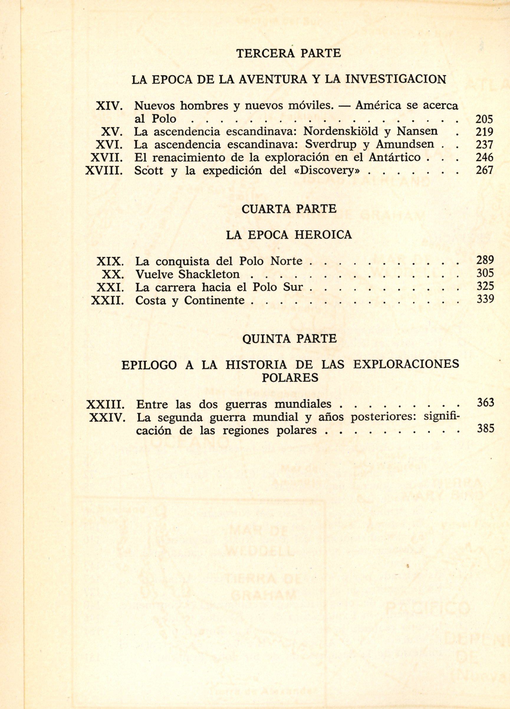 Historia de las exploraciones polares - Miniatura 4